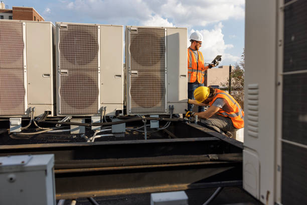 Best HVAC Consulting and Engineering in William Paterson University Of New Jersey, NJ