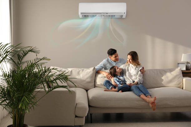 Best Residential HVAC in William Paterson University Of New Jersey, NJ