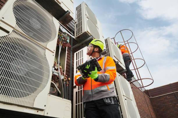 Best HVAC Retrofitting and Upgrading in William Paterson University Of New Jersey, NJ