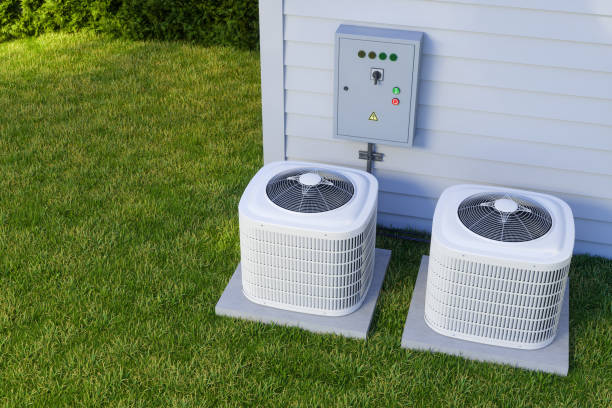 Reliable William Paterson University Of New Jersey, NJ HVAC Solutions