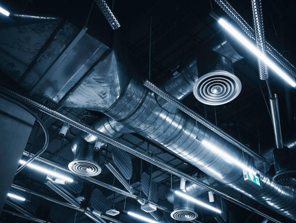 Best HVAC Supply and Distribution in William Paterson University Of New Jersey, NJ