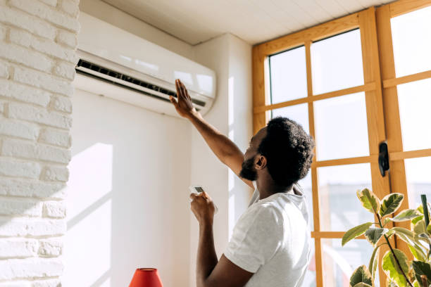 Best HVAC Software and Technology in William Paterson University Of New Jersey, NJ