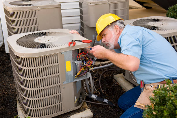 Best Seasonal HVAC Services in William Paterson University Of New Jersey, NJ