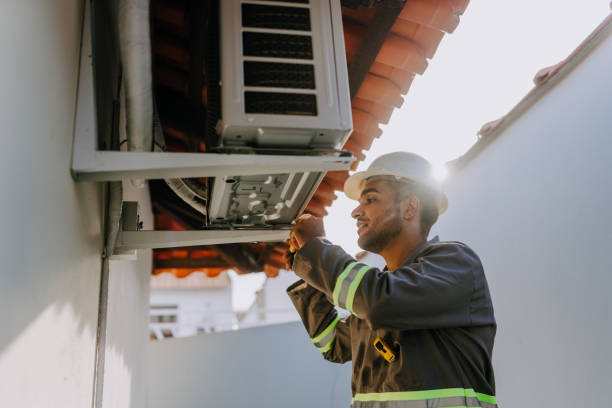 Best HVAC Software and Technology in William Paterson University Of New Jersey, NJ
