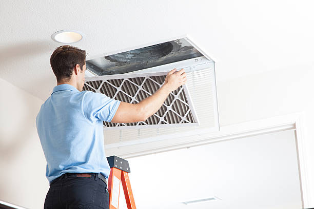Best HVAC Software and Technology in William Paterson University Of New Jersey, NJ