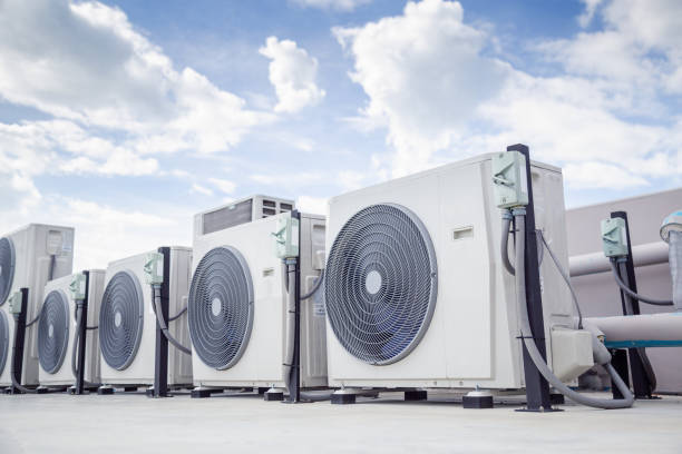 Best Emergency HVAC Services in William Paterson University Of New Jersey, NJ