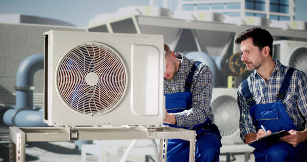 Best Residential HVAC in William Paterson University Of New Jersey, NJ