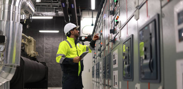 Best Air Conditioning Cleaning in William Paterson University Of New Jersey, NJ